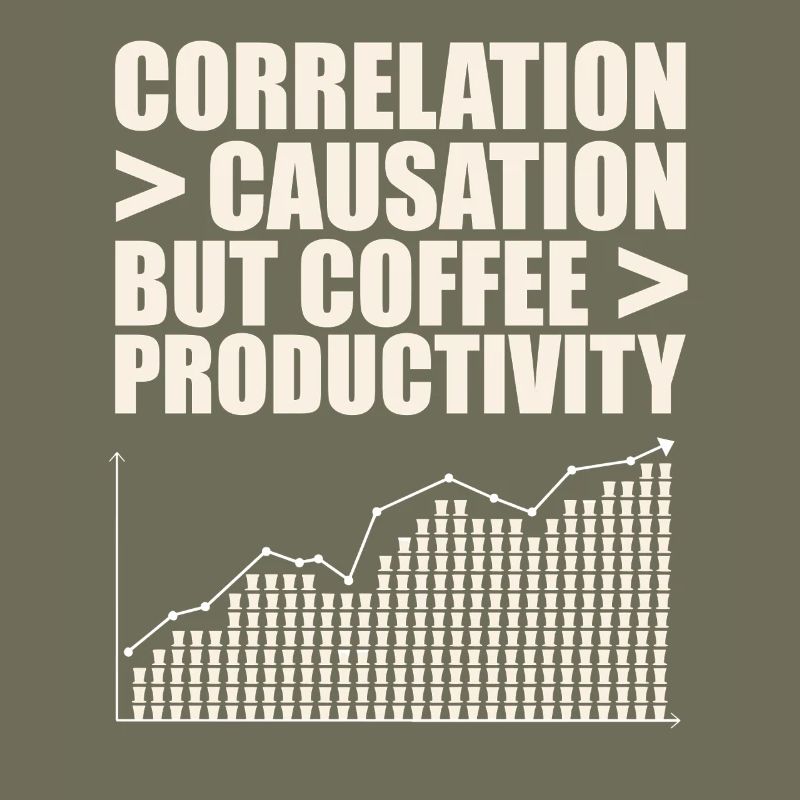 Data Scientists: Correlation Greater
