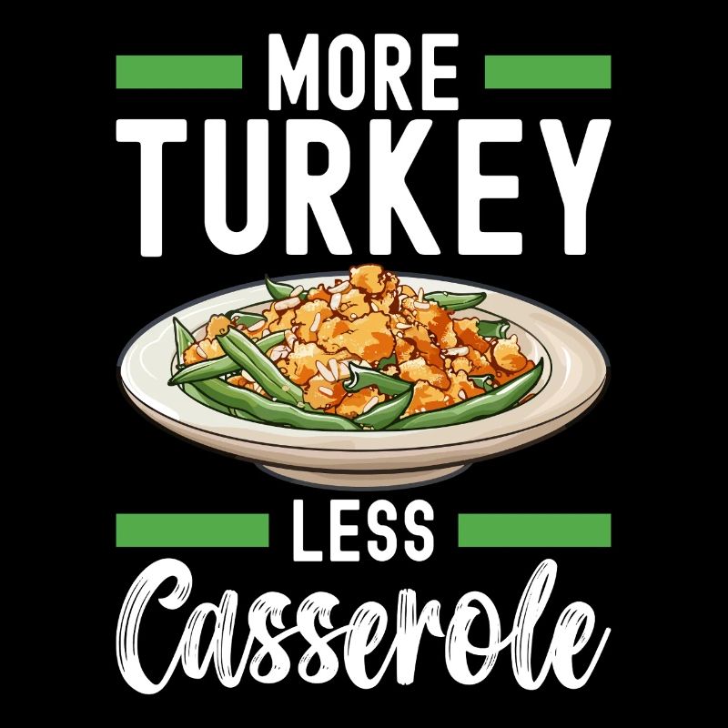 Green Bean Casserole
