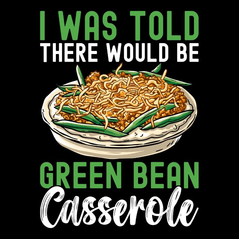 Green Bean Casserole