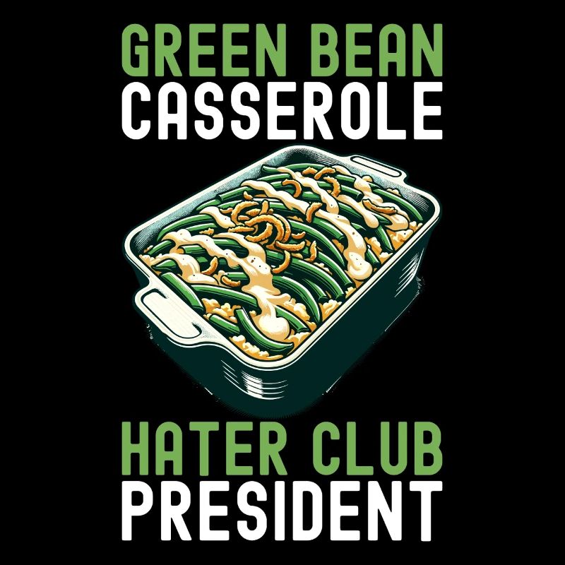 Green Bean Casserole