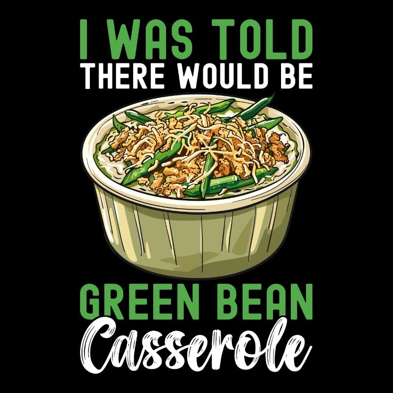 Green Bean Casserole