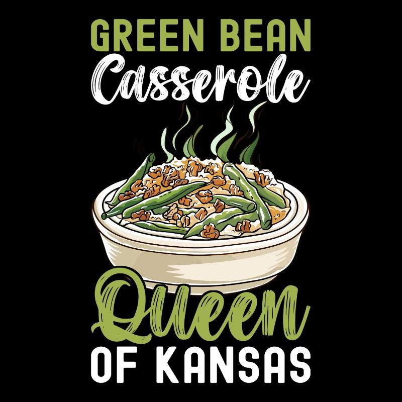 Green Bean Casserole