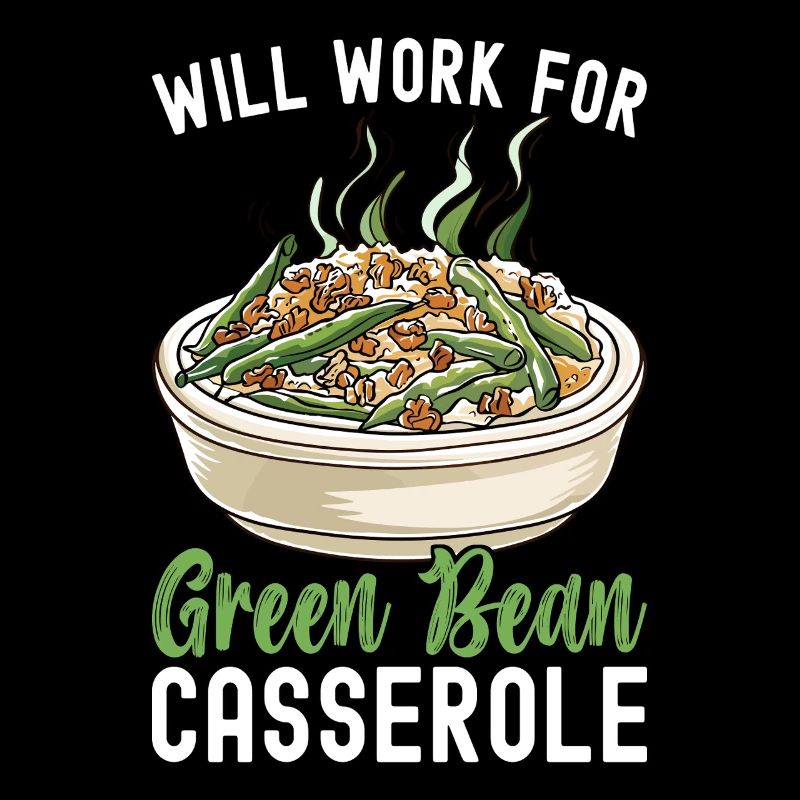 Green Bean Casserole