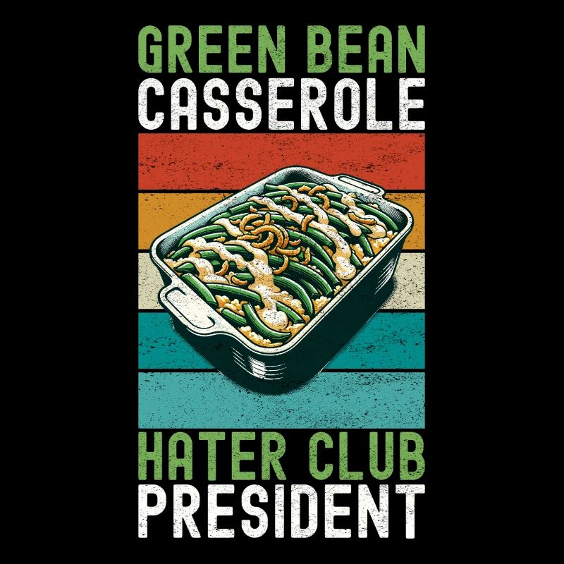 Green Bean Casserole