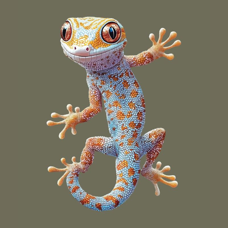 Gecko