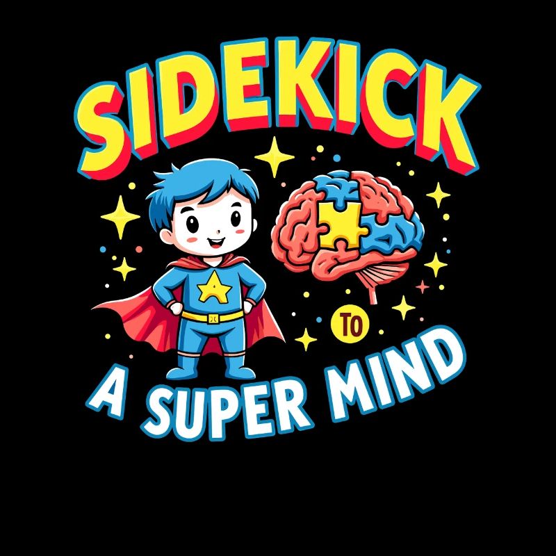 Autism siblings