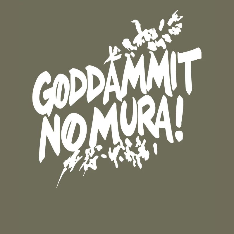 Goddammit Nomura – Conception de la destruction