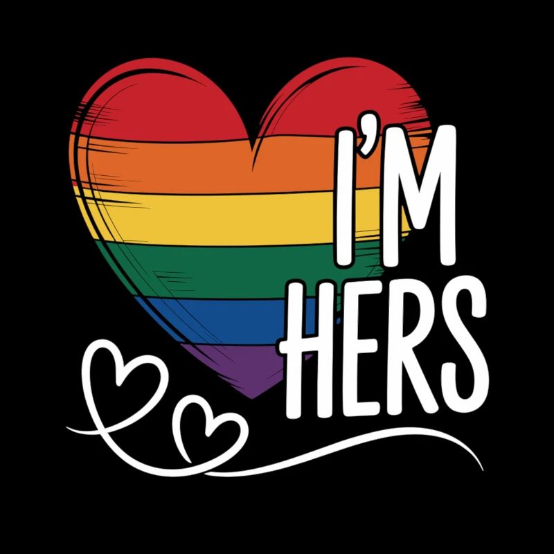 I’m Hers – Chemise Pride Partner