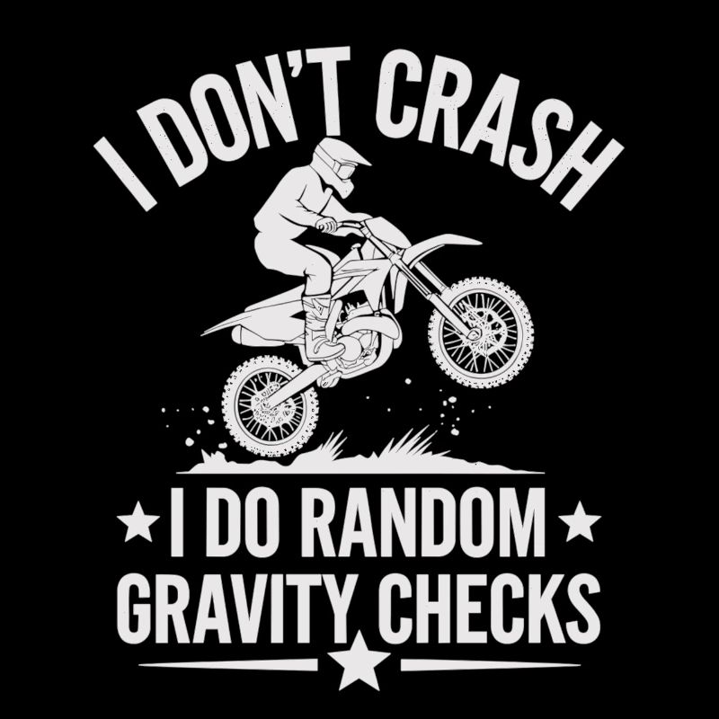 I Never Fall – Motocross Fun