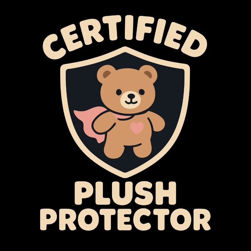 Emotional Support Crew Inner Child Healing