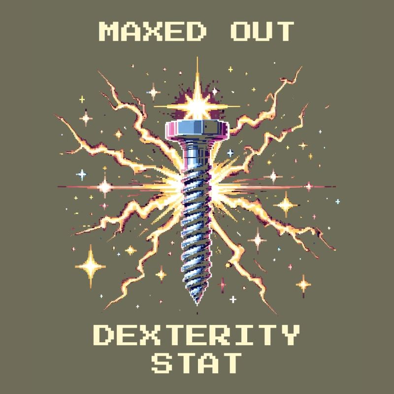 Dextérité Mécanique de précision maximale Dextérité