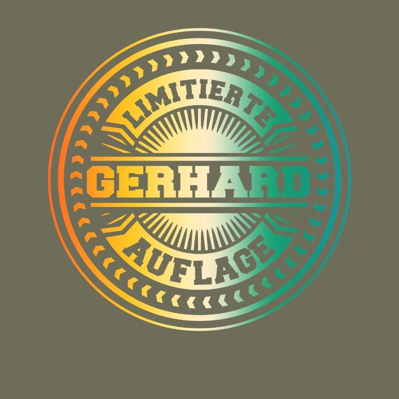 Gerhard