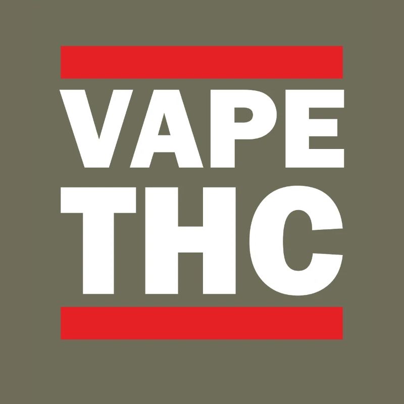 Vape THC Blanc