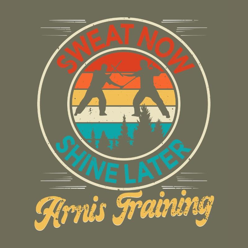 Escrima Arnis Martial Arts