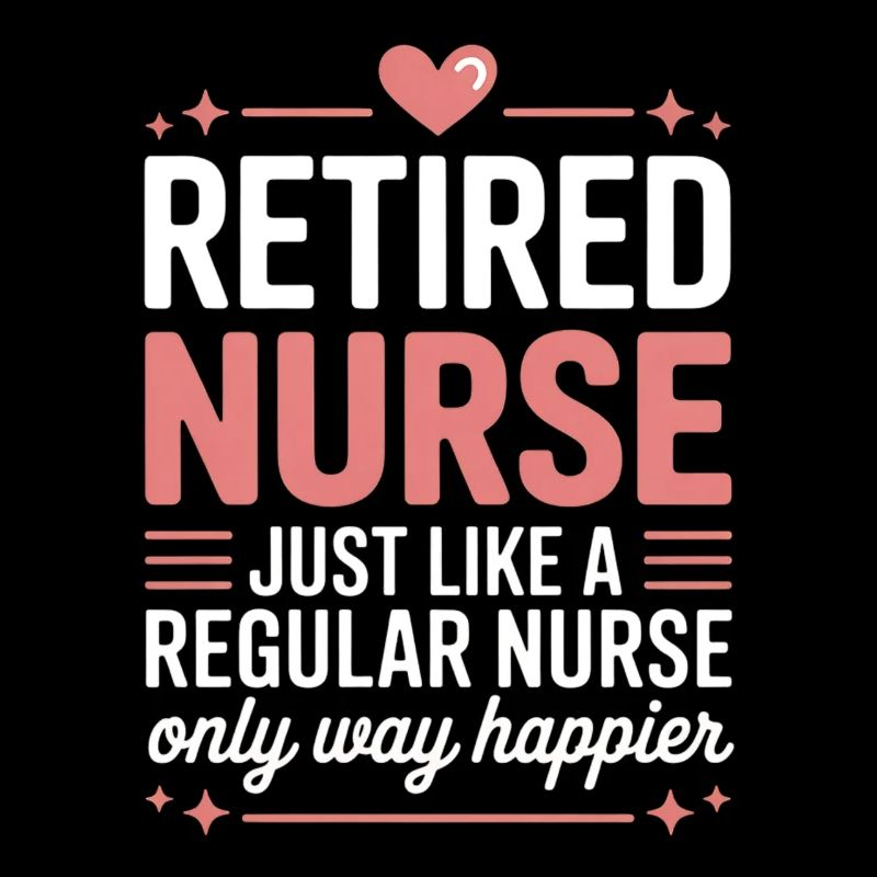 Nurse Pension Caregiver