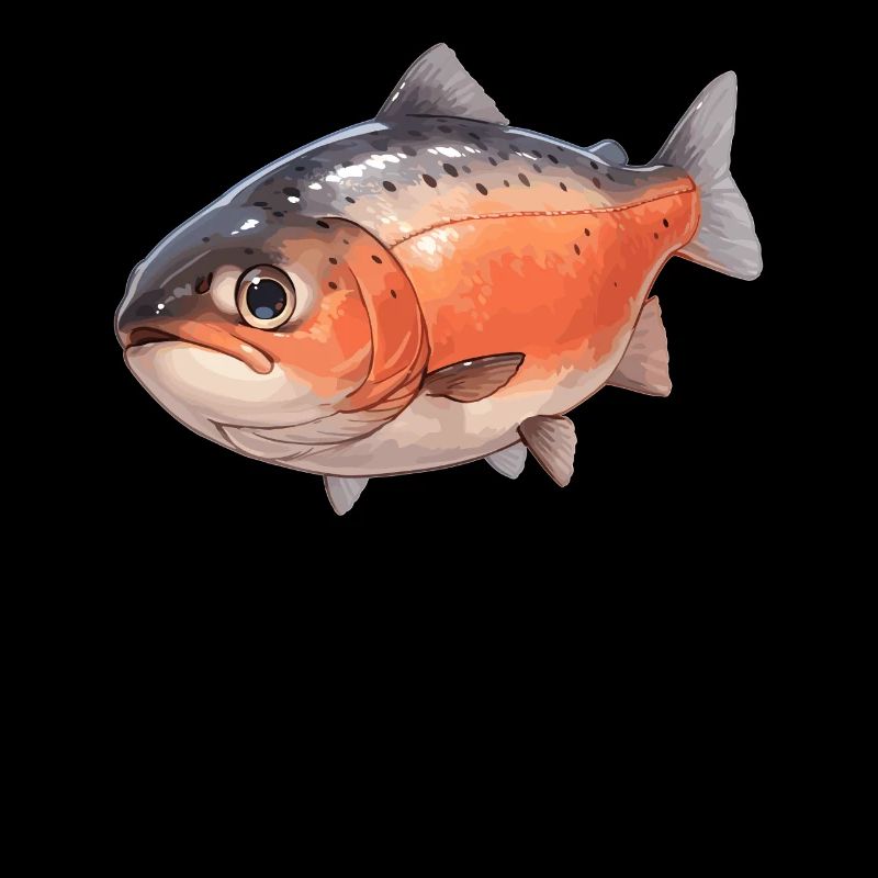 Salmon Salmon