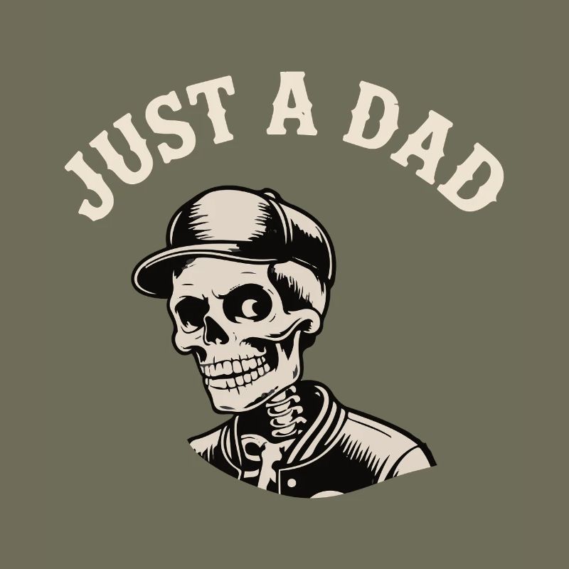 NUR EIN VATER