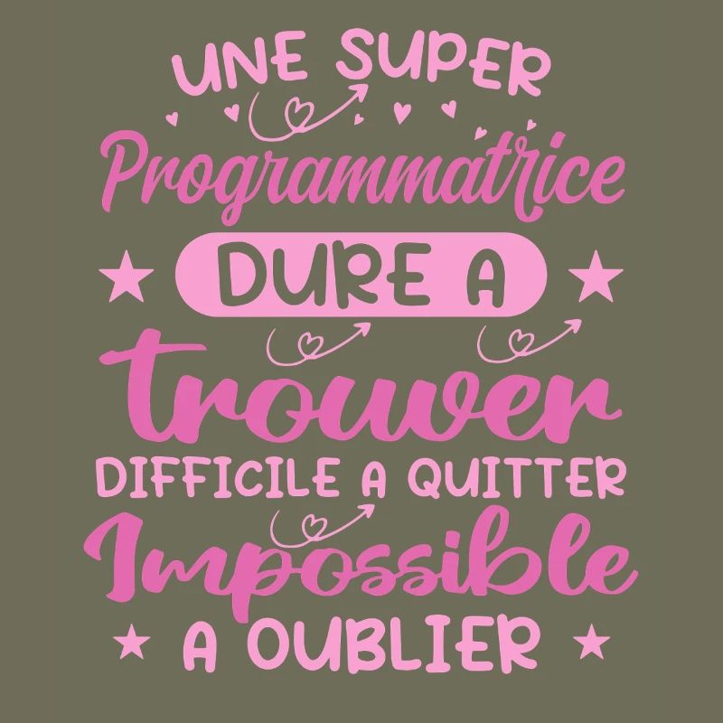 Ein Super Programmierer - Programmierer Geschenk