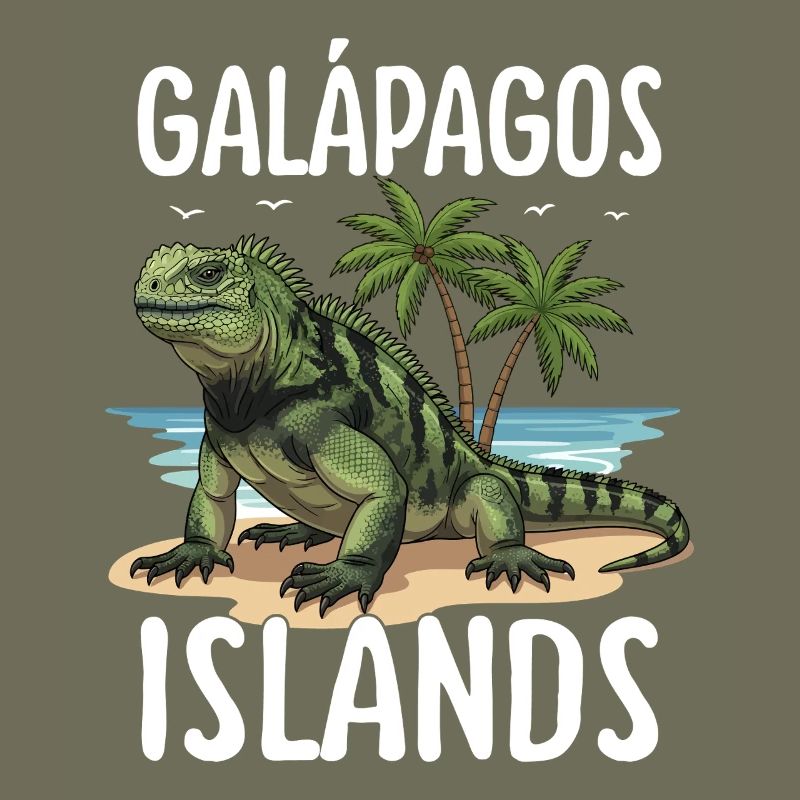 Galapagos Islands