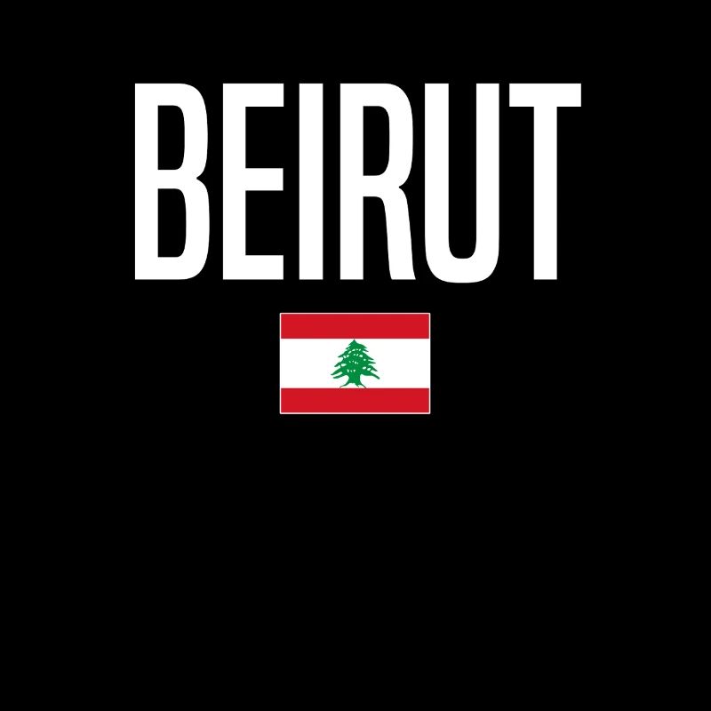 Beirut Libanon
