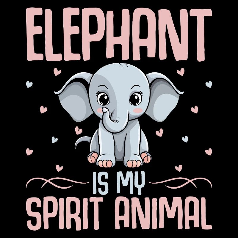 Elefant