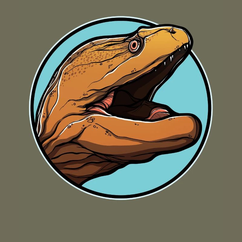 Moray eels Moray eel