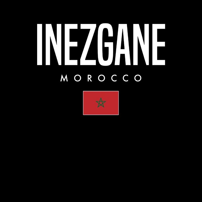 Inezgane Marokko