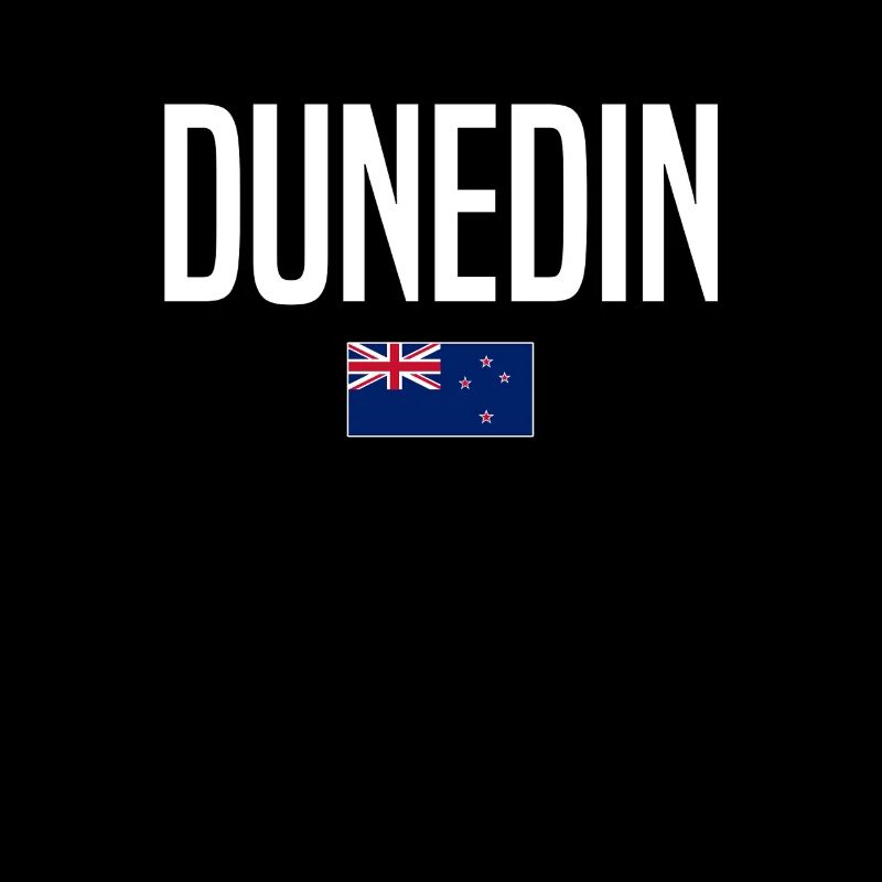 Dunedin Neuseeland