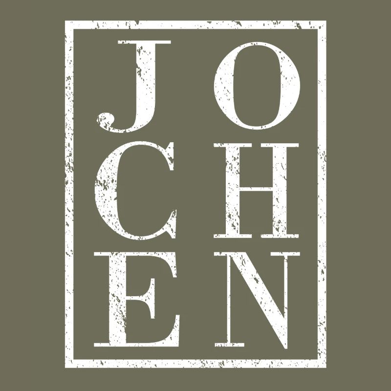 Jochen