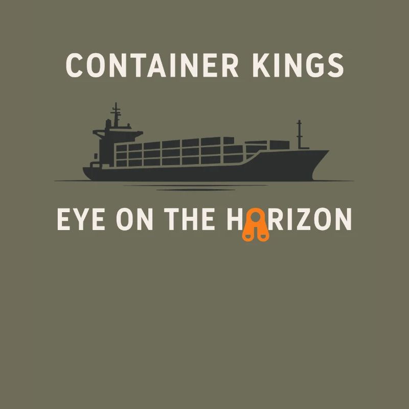 Ship vision device Container ship Cargo ship