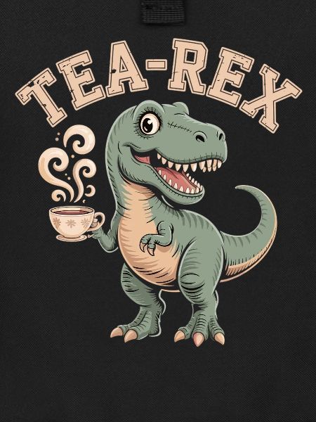 Tea-Rex – Der Tee-Dino