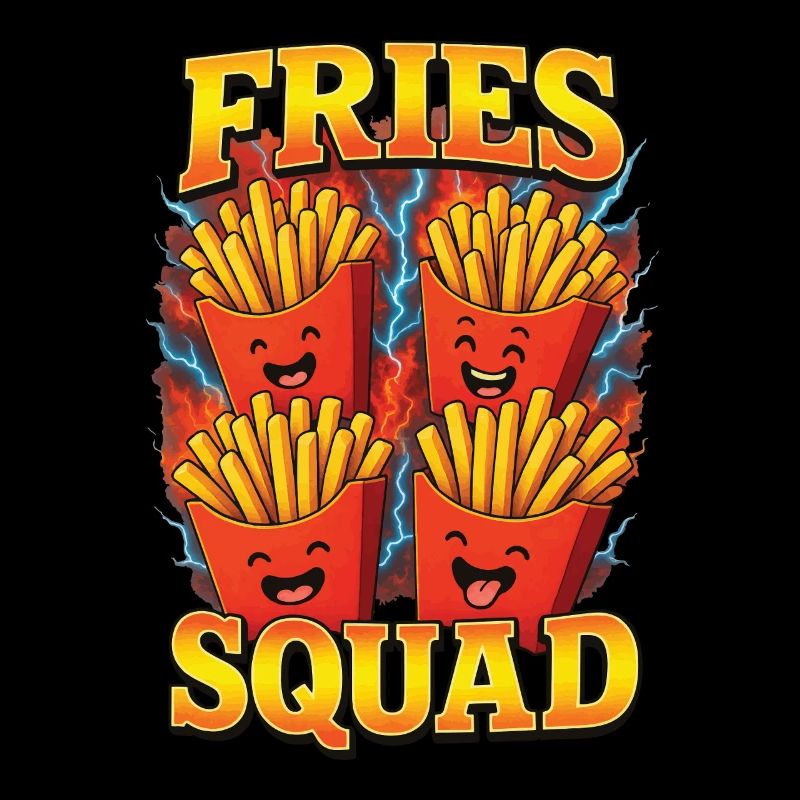 Frites