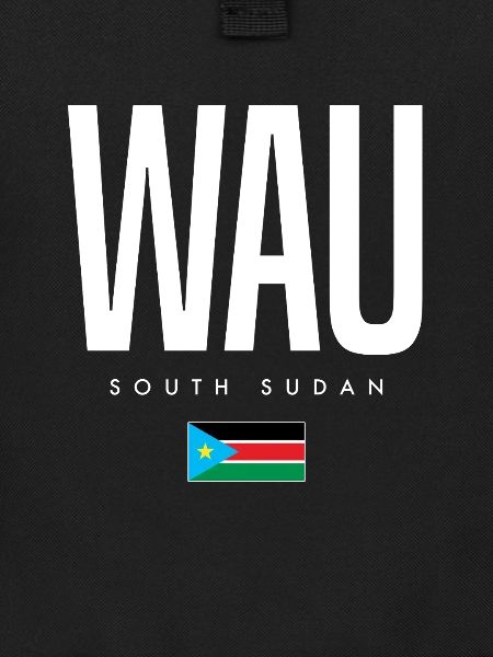 Wau South Sudan