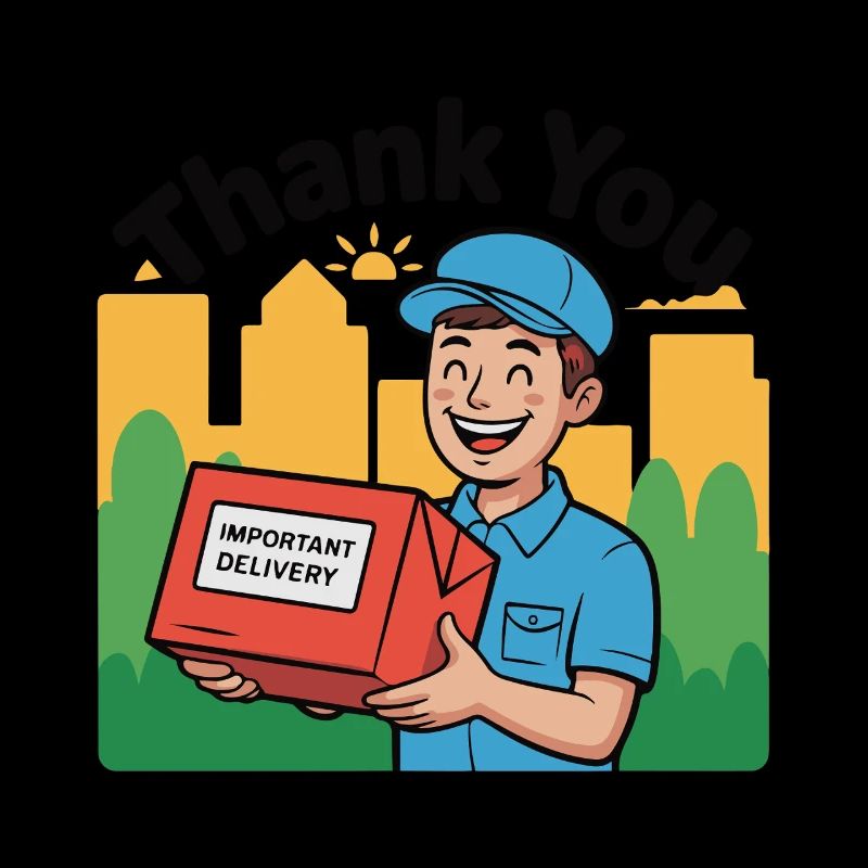 MAIL CARRIER