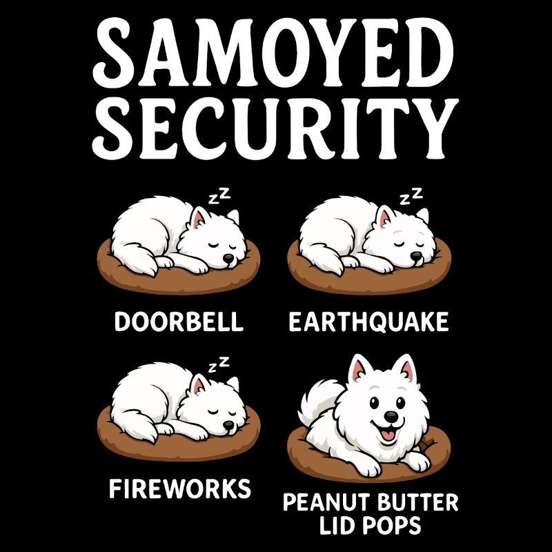 Samoyède
