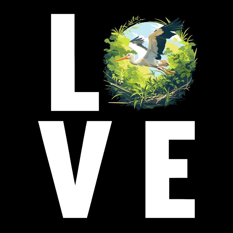 Storks Stork