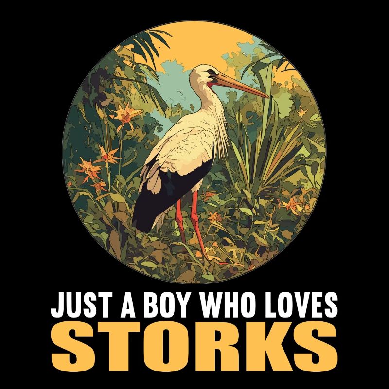 Storks Stork