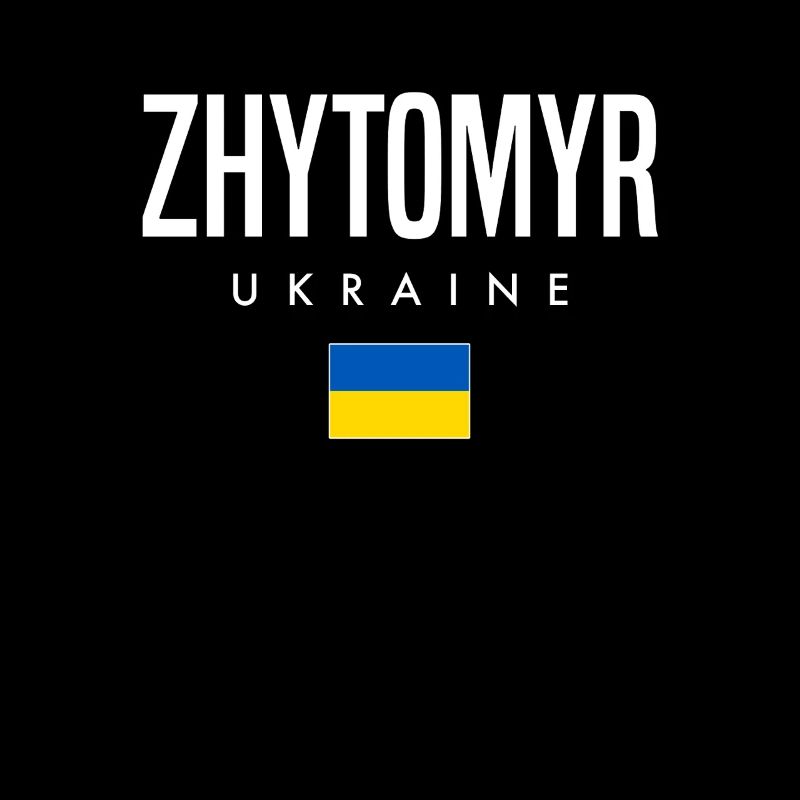 Zhytomyr Ukraine