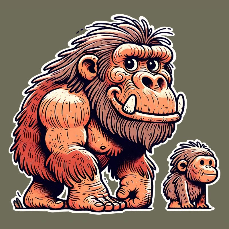 Neanderthal