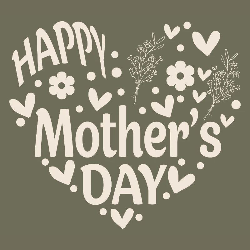 Mama Muttertag