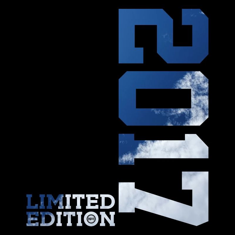 9E ANNIVERSAIRE ÉDITION LIMITÉE 2017