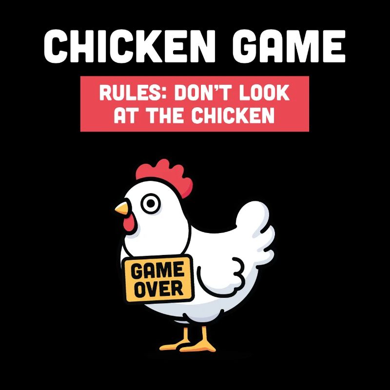 Jeu de poulet
