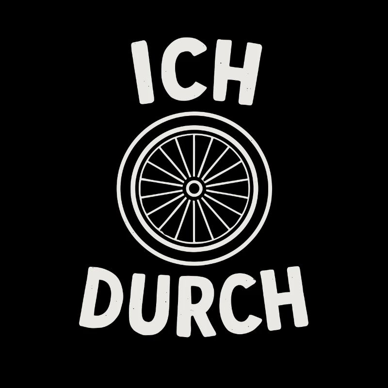 Je deviens fou – vélo
