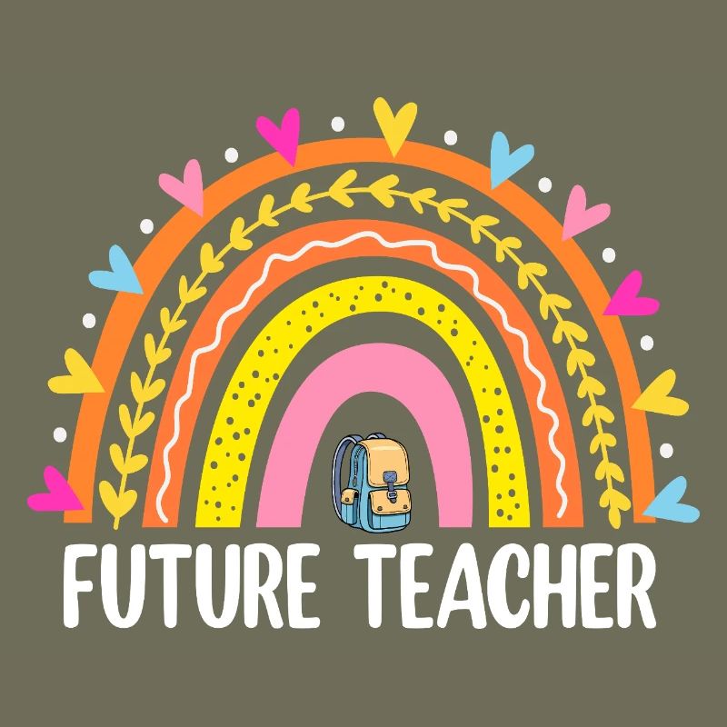 Futur enseignant