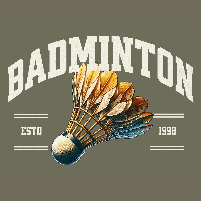 Badminton