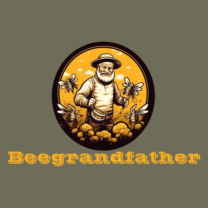 Beegrandfather