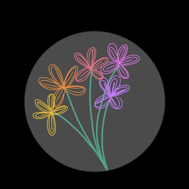 Blumenliebe