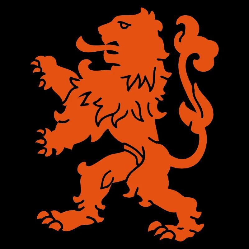 Niederländischer Löwe