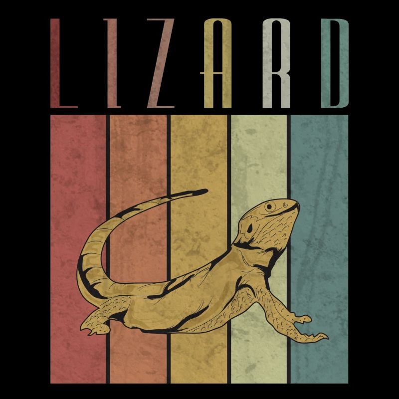 lizard