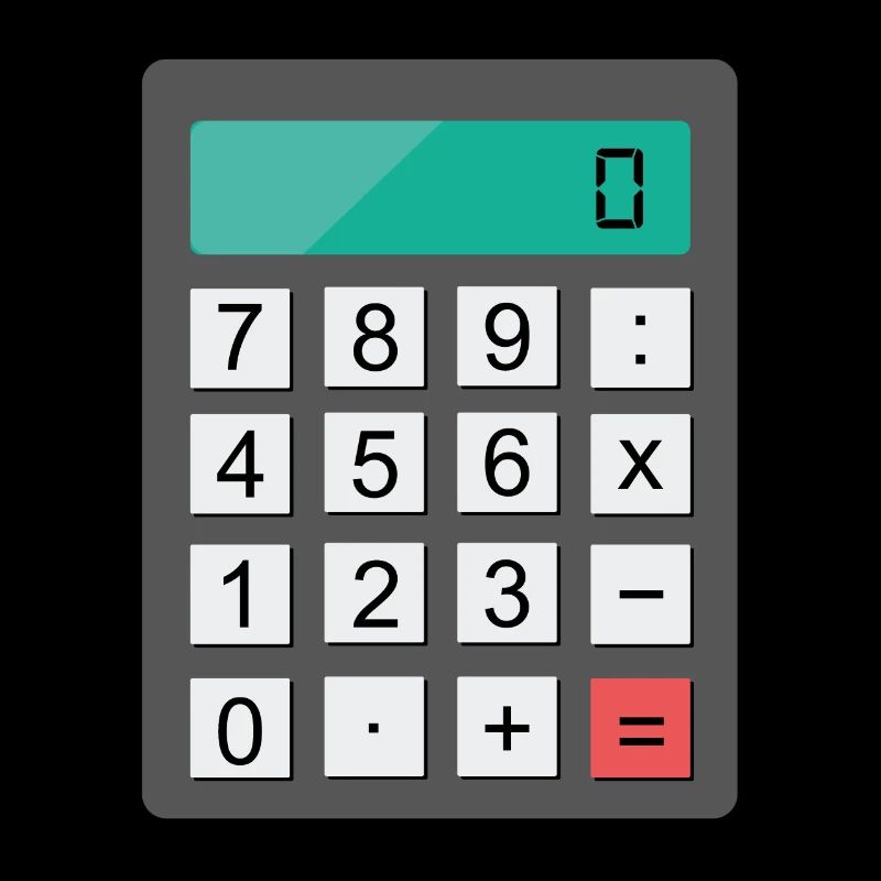 calculatrice